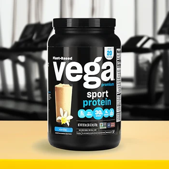 CTA of Vega Sport (Best for Athletes)