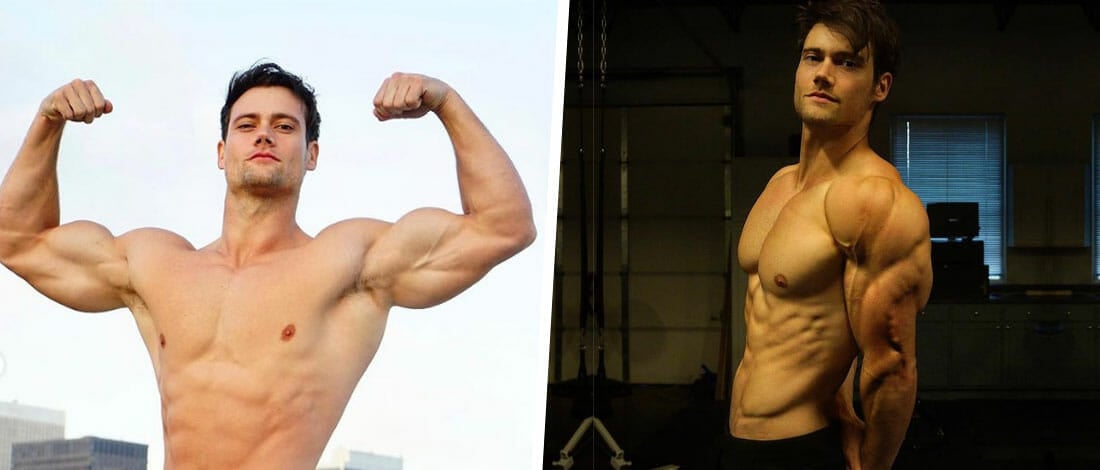 The REAL Reason Why Connor Murphy Lost His Gains (And His Hair