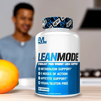 CTA Of Evlution Nutrition Leanmode CTA supplement product