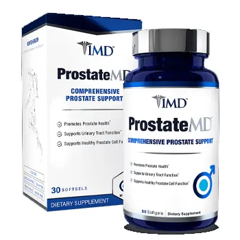 Prostate MD Product