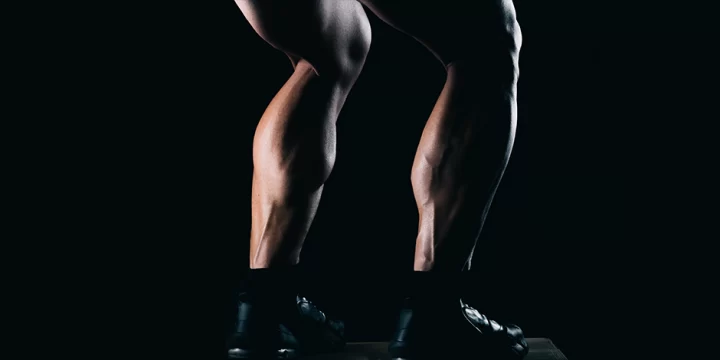 Your best guide to athletic legs