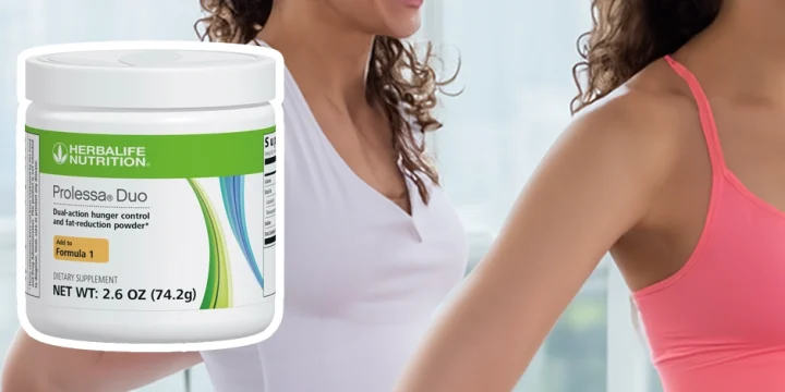 Your best guide to Herbalife Prolessa Duo