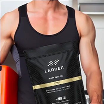 Ladder Whey Protein