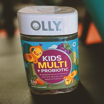 Olly Kids Multi