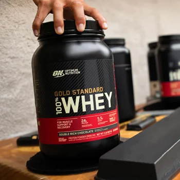 Optimum Nutrition