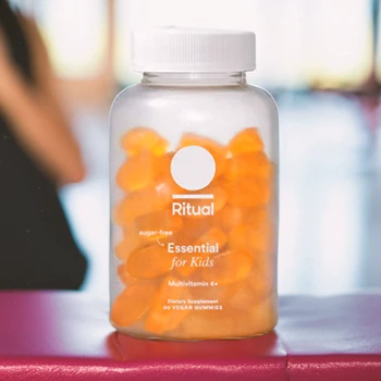 Ritual Essential Multivitamin for Kids