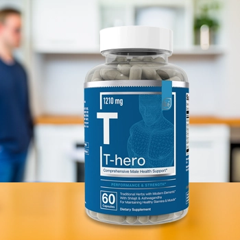 T-hero by Essential Elements Product Image