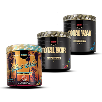 Different flavors of Total War