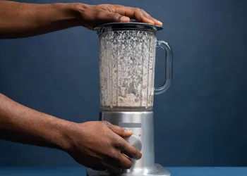 How To Mix Protein Powder Without Shaker – 5 Easy Ways.