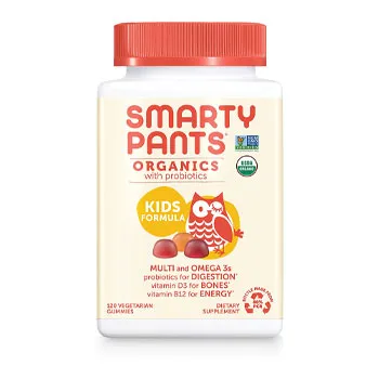 Product image for Smarty Pants