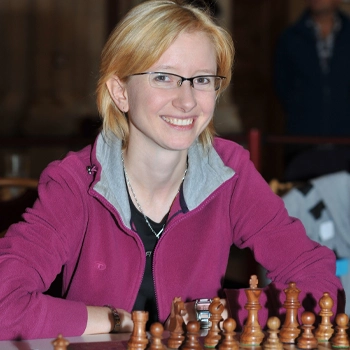 Top 10 Hottest Chess Players Sexiest Female List 2023 - DGNSports