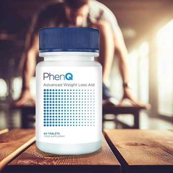 PhenQ CTA supplement product