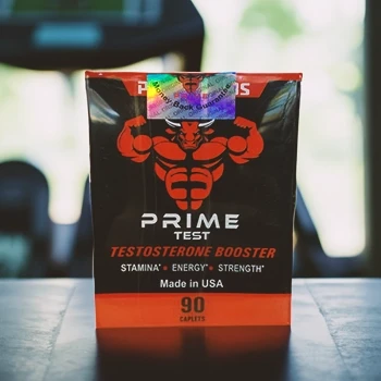 Prime Labs CTA supplement product