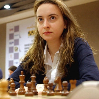 Top 10 Hottest Chess Players Sexiest Female List 2023 - DGNSports