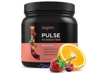legion pulse ls