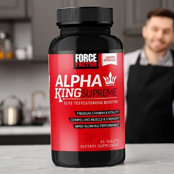 Alpha King Supreme Review (2024 Updated) Legit or a Scam?