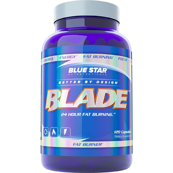 Blade Fat Burner