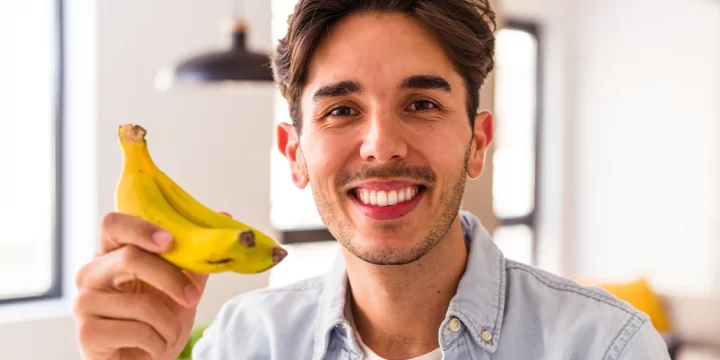 Your guide to bananas and increasing testosterone