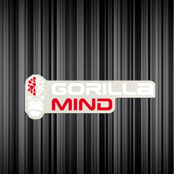The Gorilla Mind Brand