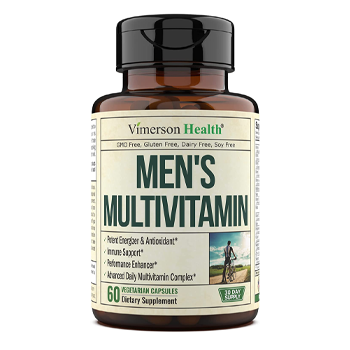 Vimerson Health Men's Multivitamin