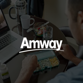 amyway logo