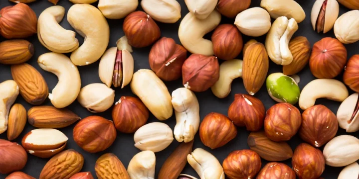 Your best guide to testosterone boosting nuts