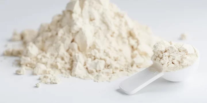 How good are protein powders