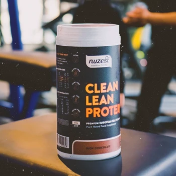 Nuzest Premium Protein Powder