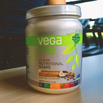 Vega One All-In-One Nutritional Shake
