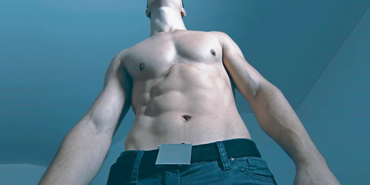 Your best guide to body fat and gaining abs