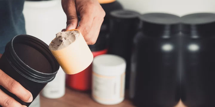 Your best guide to protein powders
