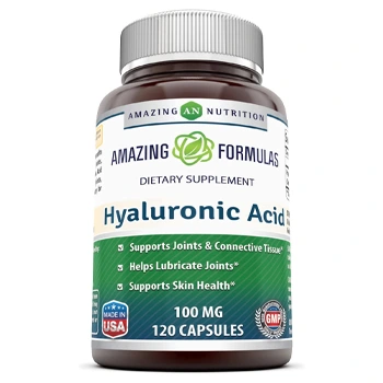 Amazing Formulas Hyaluronic Acid