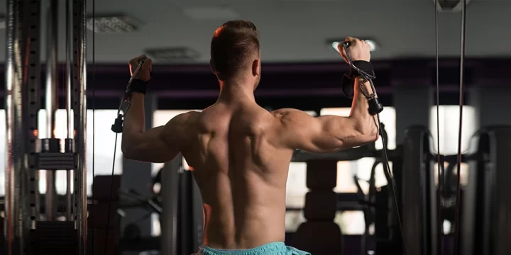 Your best guide to cable back workout