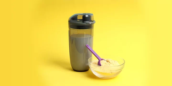 Your best guide to vegan whey protein