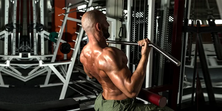 Your best guide to side delt workout