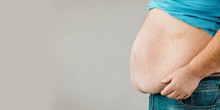 Your best guide to Visceral Fat