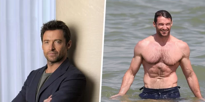 Your best guide to Hugh Jackman and Steroids