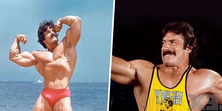 Your best guide to mike mentzer body care routine
