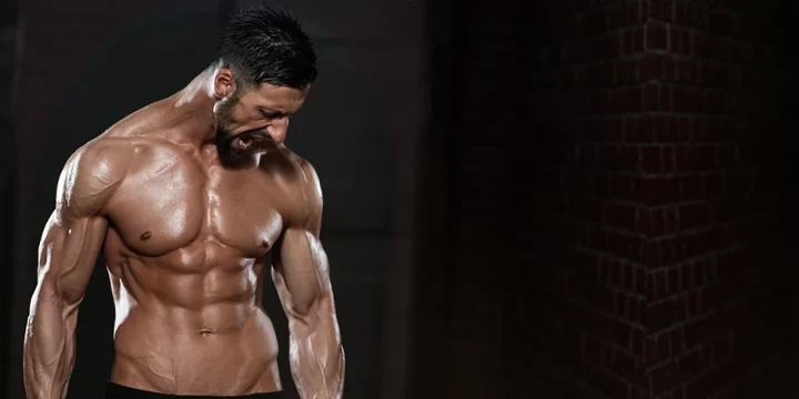 Your best guide to upper abs workout