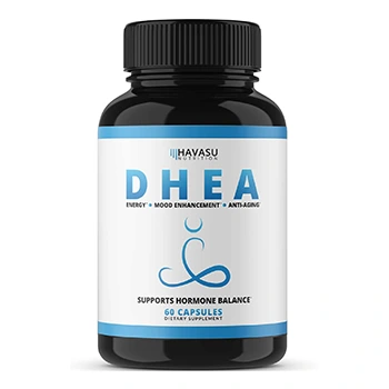 Havasu Nutrition DHEA Supplement
