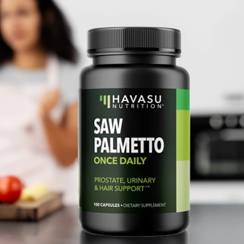 Havasu Nutrition Saw Palmetto