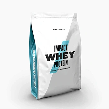 MyProtein Impact Whey Protein