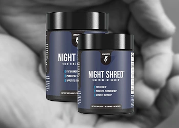 Night Shred Product