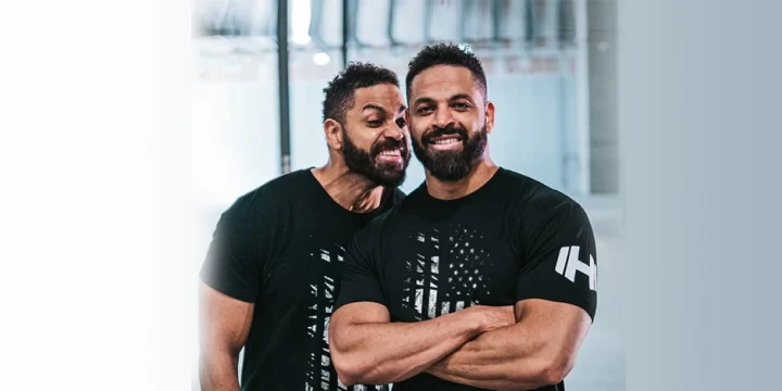 Your guide to hodgetwins and steroids