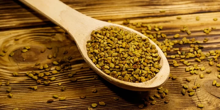 Your best guide to fenugreek supplements