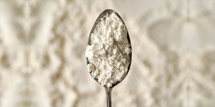 Your best guide to the best protein powder