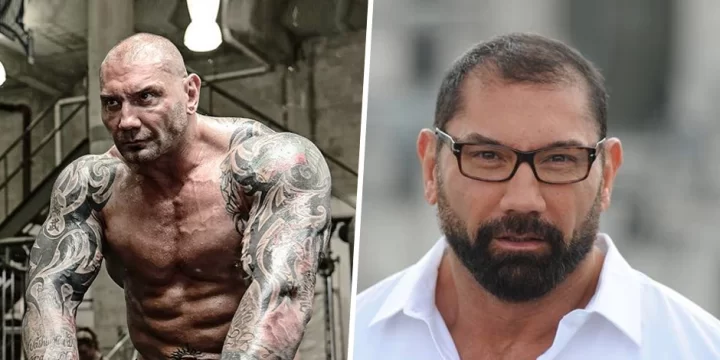 Your guide to Batista and steroids