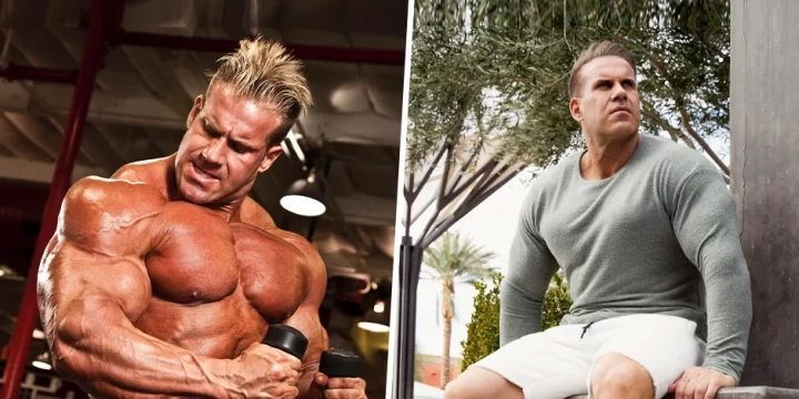 Is Jay Cutler On Steroids or Natural? (Mr. Olympia Revealed)