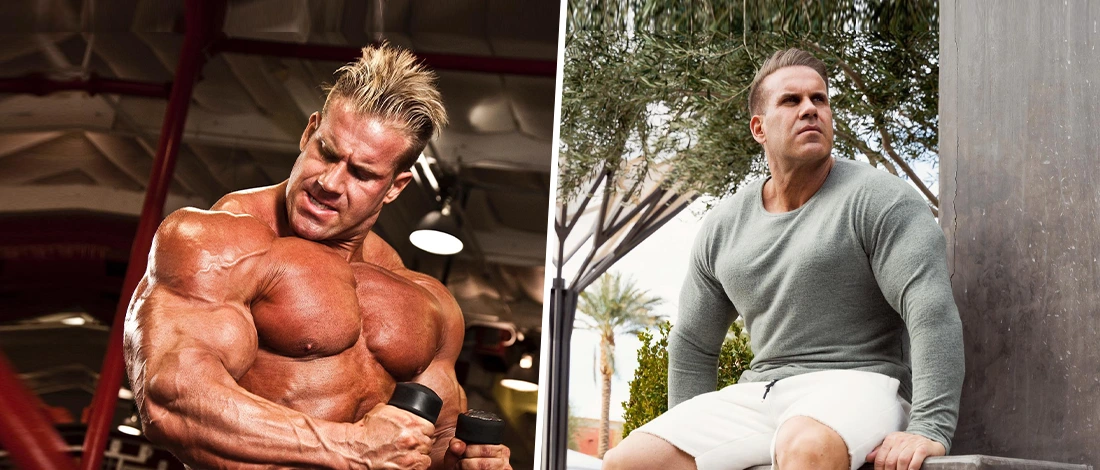 Is Jay Cutler On Steroids or Natural? (Mr. Olympia Revealed)