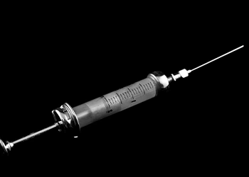 syringe